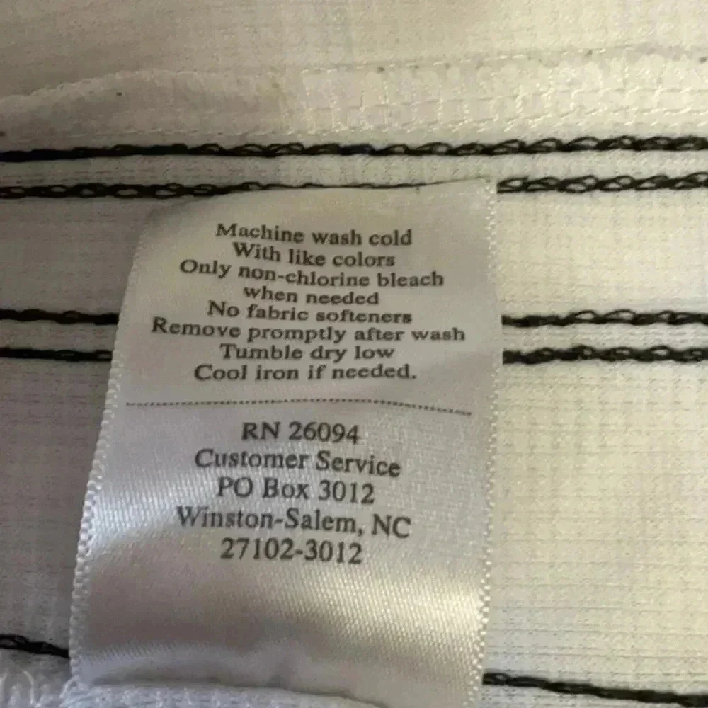 Champion worn good